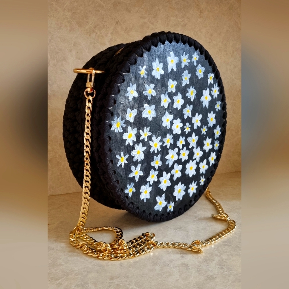 Handmade bag